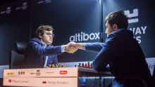 Carlsen-Karjakin-Altibox-Norway-Chess-2017-8-round