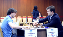 Rodshtein-Fedoseev--kubok-mira-2017-tbilisi