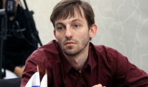 Александр Грищук (Россия)
