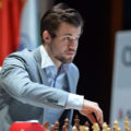 Магнус Карлсен | Фото: Shamkir Chess 2019