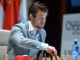 Магнус Карлсен | Фото: Shamkir Chess 2019
